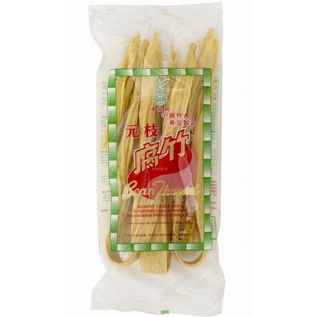 EAGLOBE Sojastangen Getrocknet 150g
