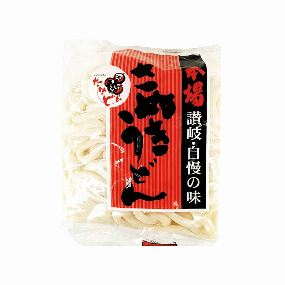 MIYATAKE Nudeln, gekocht (Yude Udon) 1kg
