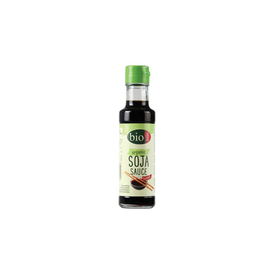 BIOASIA Bio Sojasauce süß 150ml