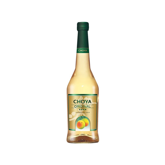 CHOYA ORIGINAL Pflaumenwein Ume, 10% vol 750ml