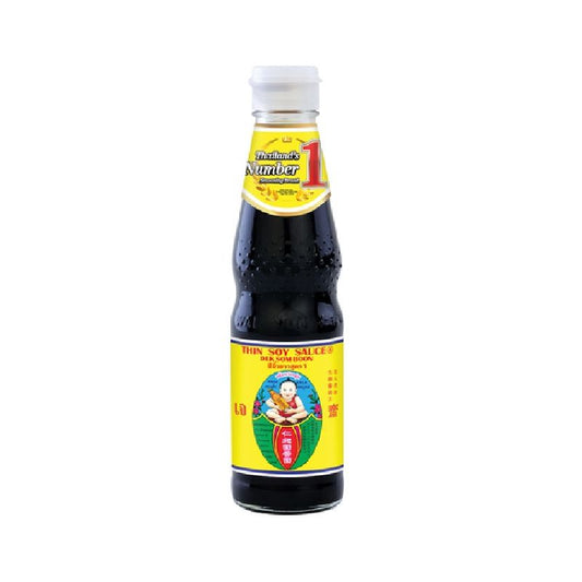 Dek Som Boon Helle Sojasauce Formula A (Healthy Boy) 700ml