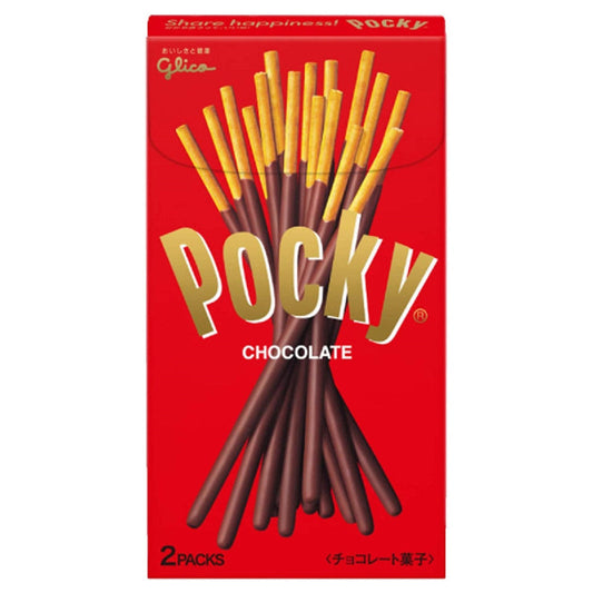 GLICO Pocky Schokoladen Geschmack 41g