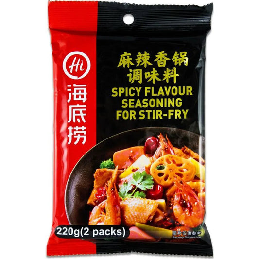 HAIDILAO Woksoße Würzig 220g