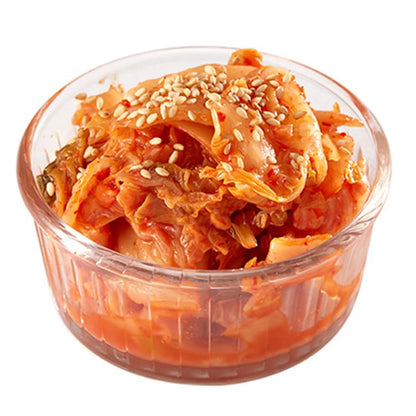 JONGGA Kimchi Napa Kohl 160g