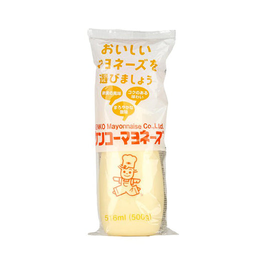KENKO Mayonnaise 520ml