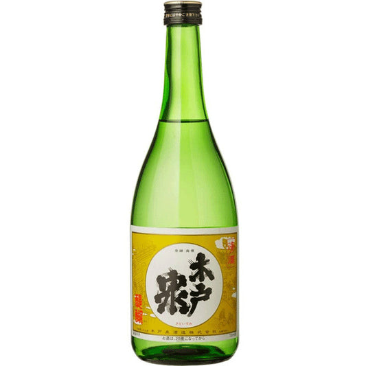 Kidoizumi Junmai Daigo Alk. 16.5% 720ml