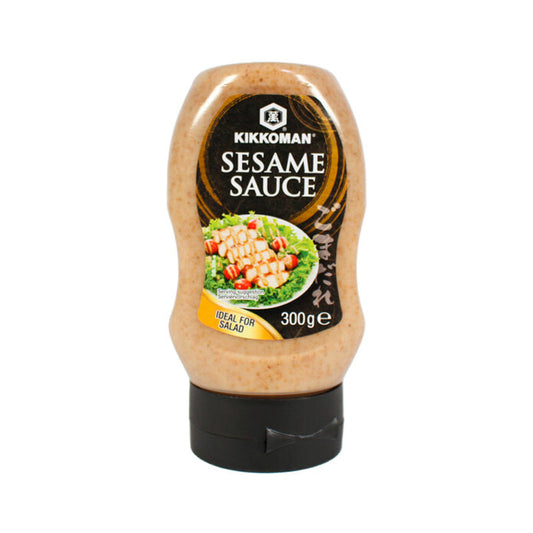 KIKKOMAN Sesam Soße 300g