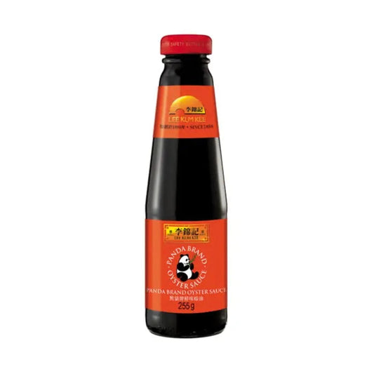LEE KUM KEE Austernsosse 255g