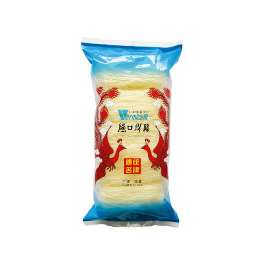 Longkou Vermicelli Longkou Glasnudeln (Portioniert) 0,5kg