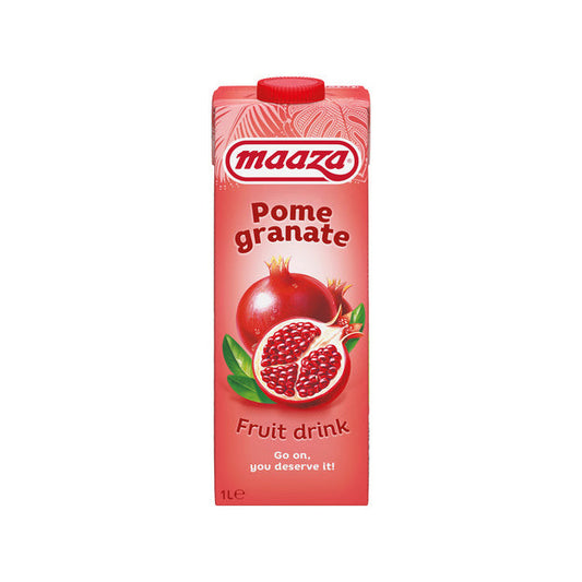 Maaza Granatapfel Getränk 1l