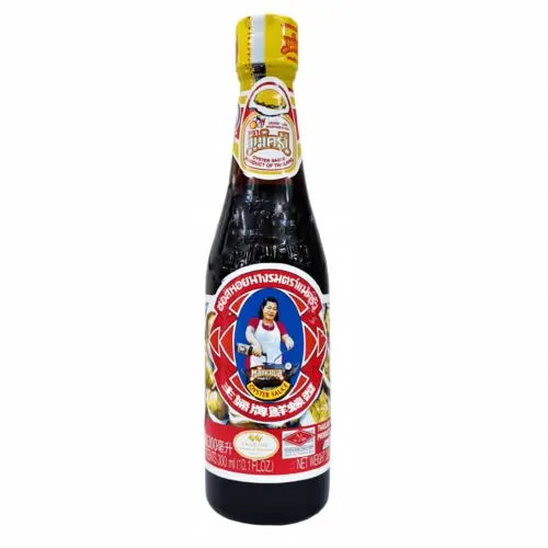 MAEKRUA Austernsauce 300ml