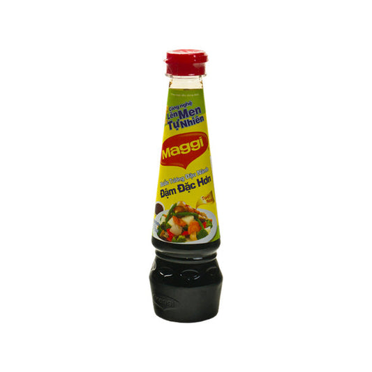 Maggi Brand Helle Sojasauce 300g