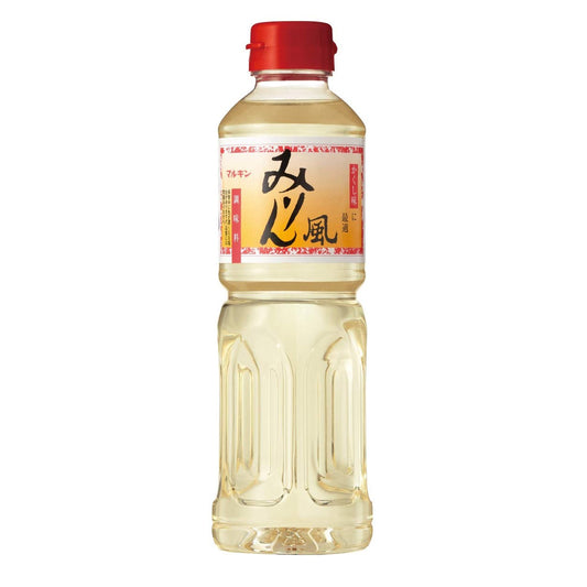Marukin Mirin Fu Chomiryo 500ml