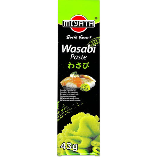 MIYATA Wasabipaste 43g