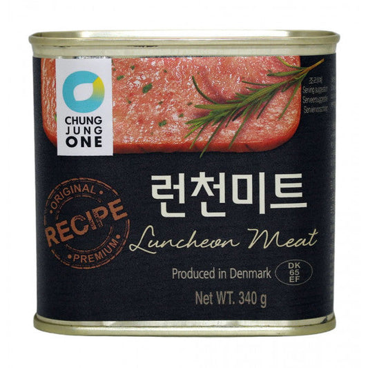 O'FOOD Frühstücksfleisch 340g