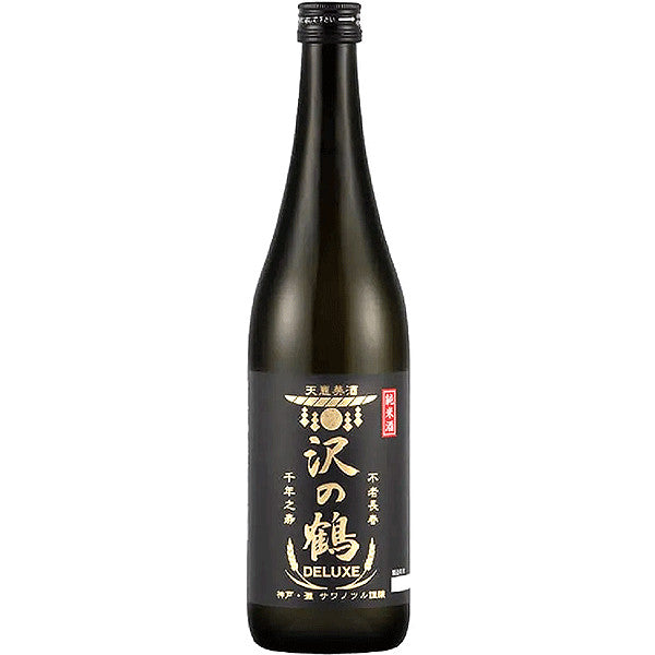 Sawanotsuru Josen Tokkuri Bin Reiswein Alk. 15.5% 180ml