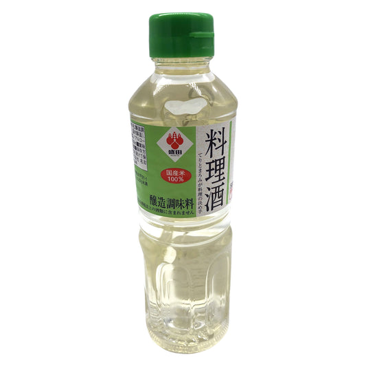 Sawanotsuru Ryori Shu Reiswein zum Kochen Alk. 13% 300ml