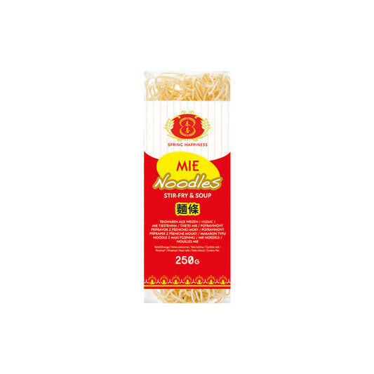 Spring Happiness Mie Nudeln 250g