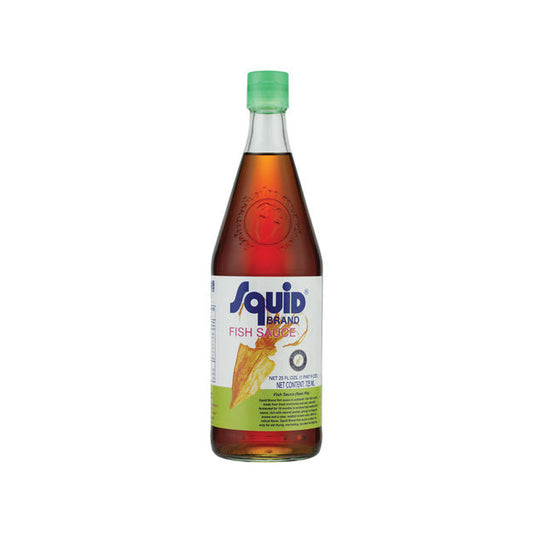 Squid Fischsauce 725ml