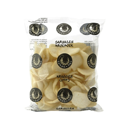 Udang Mas Garnelenchips 80g
