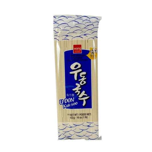 Wang Udon Nudeln 453g
